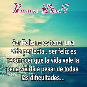 Mensaje De Buenos Dias Para Conquistar Para Celular