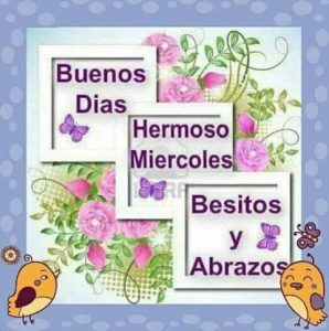 Mensaje De Buenos Dias Para Conquistar Para Una Amiga