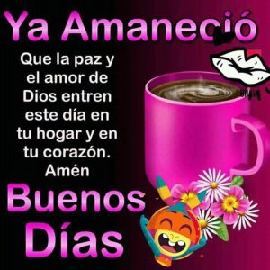 Mensaje De Buenos Dias Para Enamorar A Una Mujer