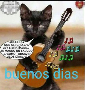 Mensaje De Buenos Dias Para Para Celular