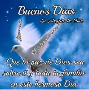 Mensaje De Buenos Dias Para Para Mi Amor