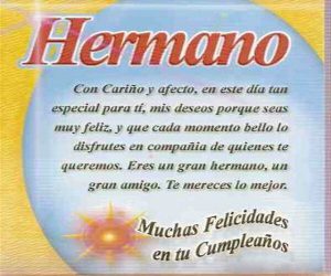 Mensaje feliz cumpleaños para descargar en Facebook