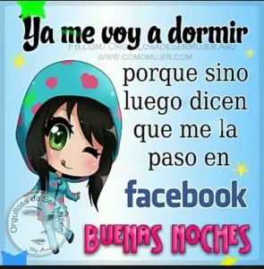 Mensaje Se Buenas Noches Para Celular