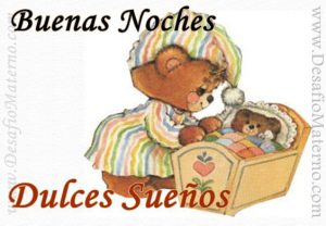 Mensaje Se Buenas Noches Para Mi Novio