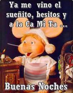 Mensaje Se Buenas Noches Para Whatsapp