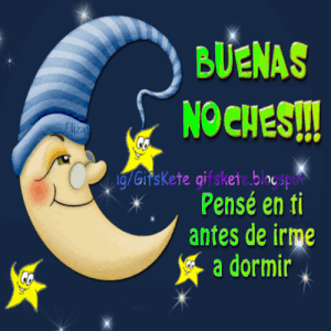 Mensajes amorosos de buenas noches para celular
