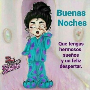 Mensajes Amorosos De Buenas Noches Para Whatsapp