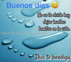 Mensajes Bonitos De Amor De Buenos Dias