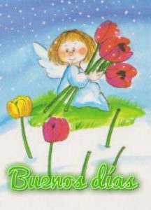 Mensajes Bonitos De Amor De Buenos Dias Para Celular
