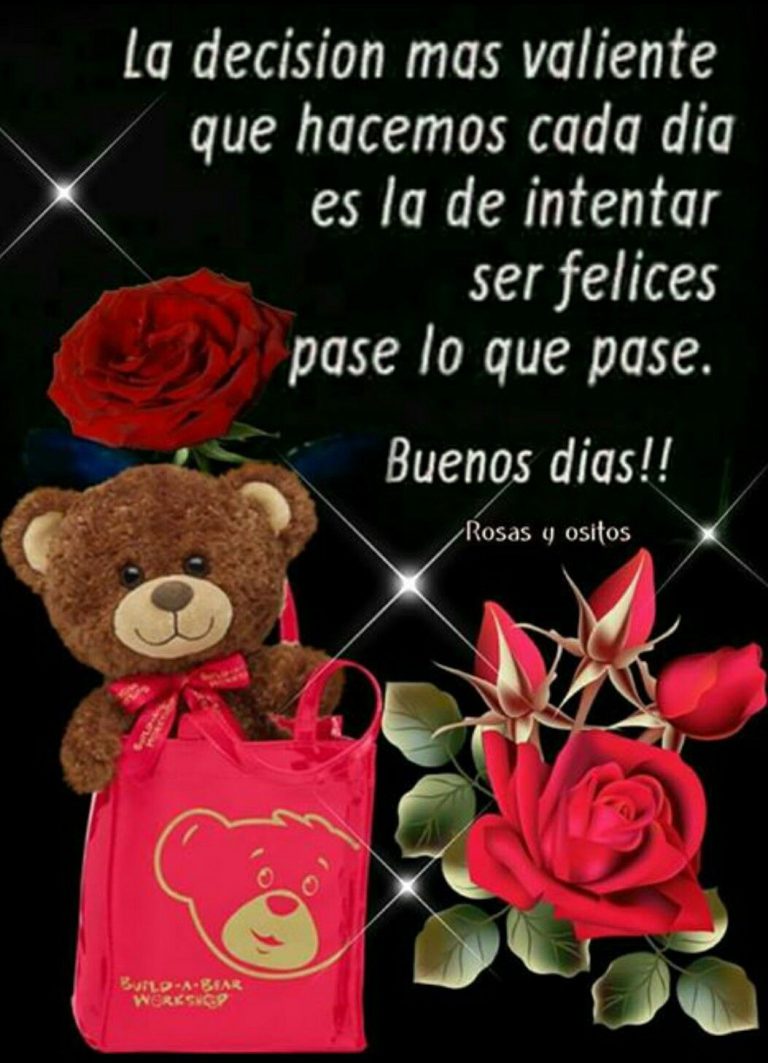 Mensajes Bonitos De Amor De Buenos Dias Para Mi Amor