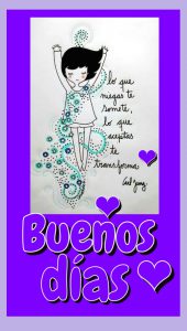 Mensajes Bonitos De Amor De Buenos Dias Para Una Amiga