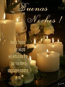 Mensajes Bonitos De Buenas Noches Para Mi Amor
