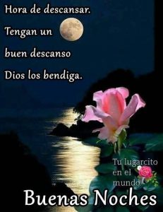 Mensajes Bonitos De Buenas Noches Para Una Mujer Para Whatsapp