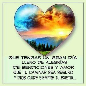 Mensajes Bonitos De Buenos Dias Amor