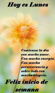 Mensajes Bonitos De Buenos Dias Para Enamorar