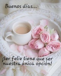 Mensajes Bonitos De Buenos Dias Para Enamorar Para Una Amiga