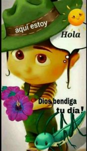 Mensajes Bonitos De Buenos Dias Para Mi Amor