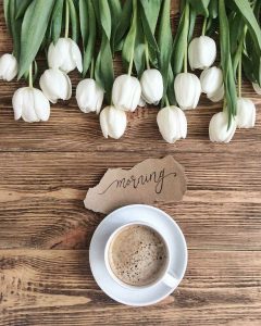 Mensajes Bonitos De Buenos Dias Para Mi Amor Para Celular