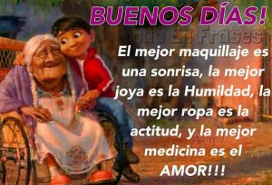 Mensajes Bonitos De Buenos Dias Para Mi Novio