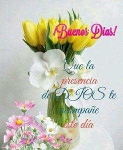 Mensajes Bonitos De Buenos Dias Para Mi Novio Para Facebook