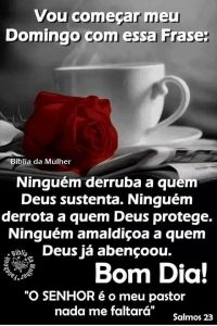 Mensajes Bonitos Del Dia Domingo Para Celular