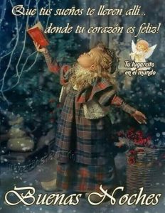 Mensajes Bonitos Para Buenas Noches