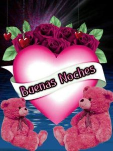 Mensajes Bonitos Para Buenas Noches Para Celular