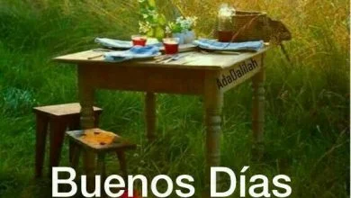Photo of Mensajes Bonitos Para Buenos Dias Para Descargar