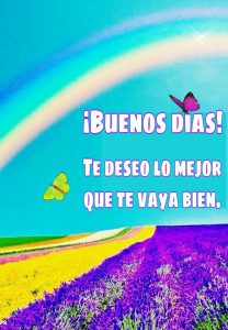 Mensajes Bonitos Para Buenos Dias Para Facebook