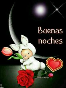Mensajes Bonitos Para Dar Las Buenas Noches Para Facebook
