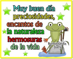 Mensajes Bonitos Para Dar Los Buenos Dias Para Celular