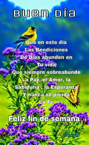 Mensajes Bonitos Para Dar Los Buenos Dias Para Descargar