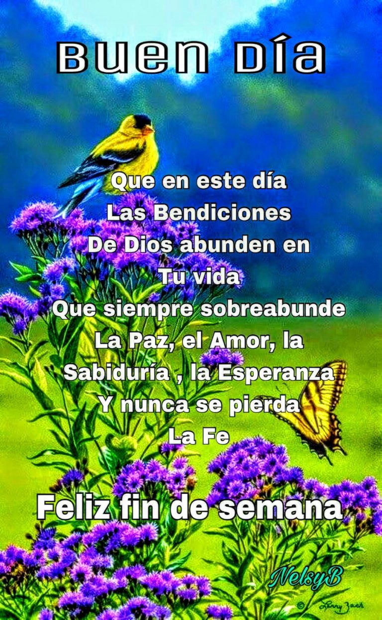 Mensajes Bonitos Para Dar Los Buenos Dias Para Descargar