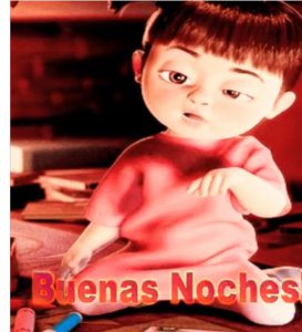 Mensajes Bonitos Para Desear Buenas Noches