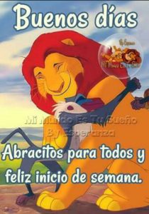 Mensajes Bonitos Para Enamorar De Buenos Dias