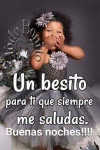 Mensajes Buenas Noches