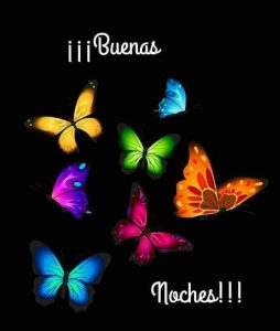 Mensajes Buenas Noches Amor