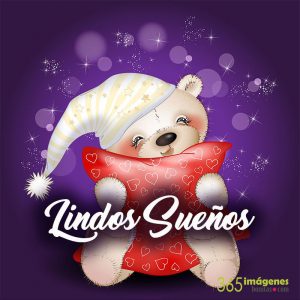 Mensajes Buenas Noches Amor Para Celular