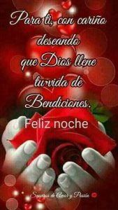 Mensajes Buenas Noches Amor Para Descargar Gratis
