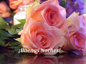 Mensajes Buenas Noches Amor Para Facebook