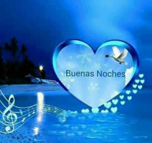 Mensajes Buenas Noches Mi Amor Para Whatsapp