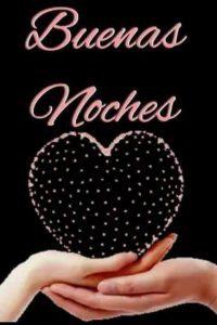 Mensajes Buenas Noches Para Celular