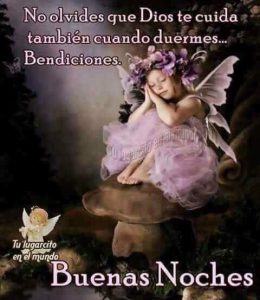 Mensajes Buenas Noches Para Mi Novia Para Facebook