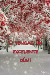 Mensajes Buenos Dias