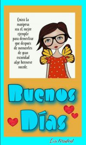 Mensajes Buenos Dias Mi Amor Para Mi Amor