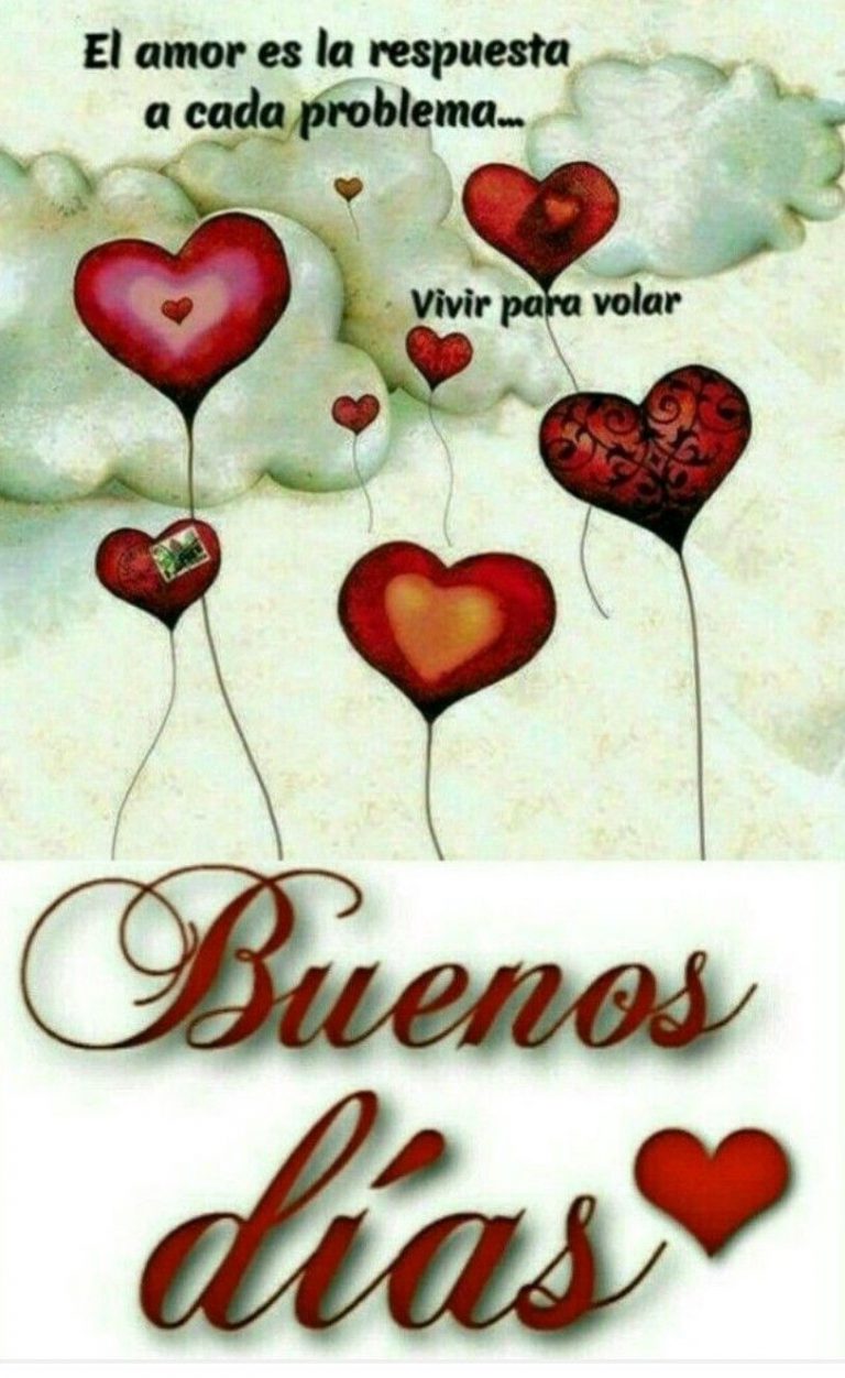 Mensajes Buenos Dias Para Conquistar Para Facebook