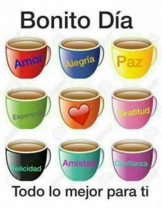 Mensajes Buenos Dias Para Conquistar Para Whatsapp