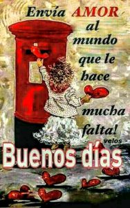 Mensajes Buenos Dias Para Descargar