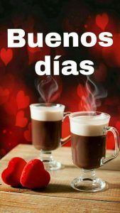 Mensajes Buenos Dias Para Enamorar Para Celular