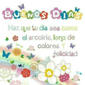 Mensajes Buenos Dias Para Enamorar Para Facebook